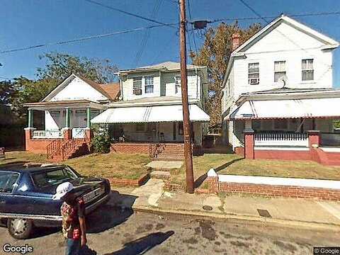 Lincoln, PORTSMOUTH, VA 23704