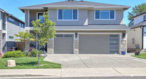206Th, BONNEY LAKE, WA 98391