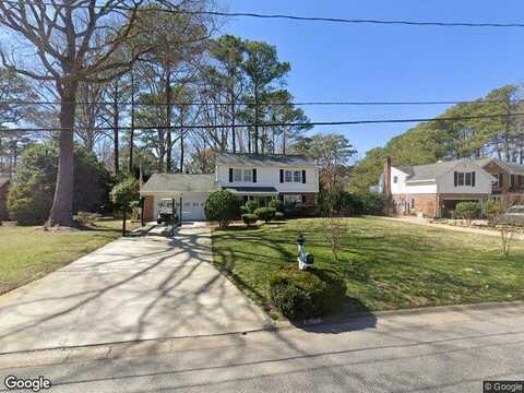 Five Point, VIRGINIA BEACH, VA 23454