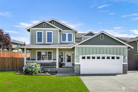 178Th, ARLINGTON, WA 98223