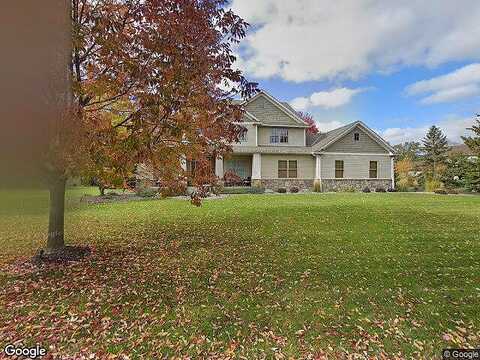Kelzer Pond, VICTORIA, MN 55386