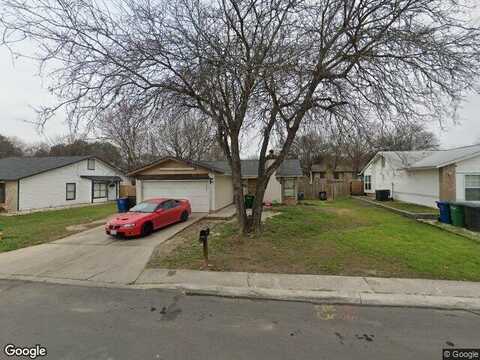 Thrasher, SAN ANTONIO, TX 78245