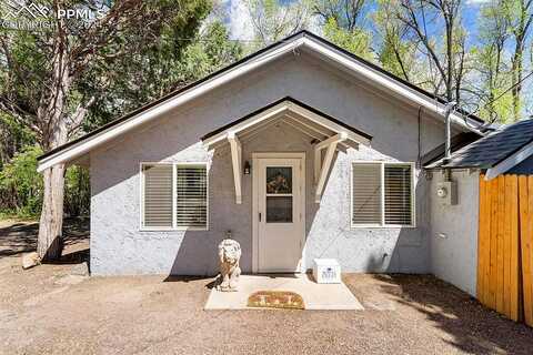 Cheyenne, COLORADO SPRINGS, CO 80905