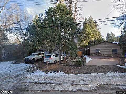 Cheyenne, COLORADO SPRINGS, CO 80905