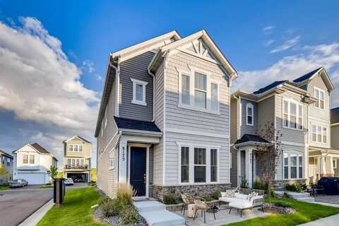 Arrowwood, OSSEO, MN 55369