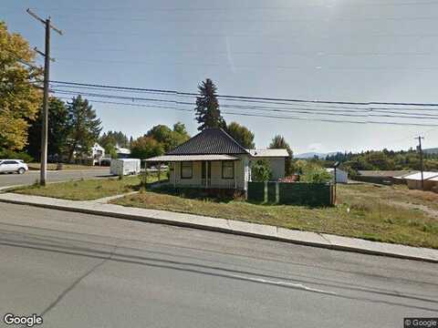 Birch, COLVILLE, WA 99114