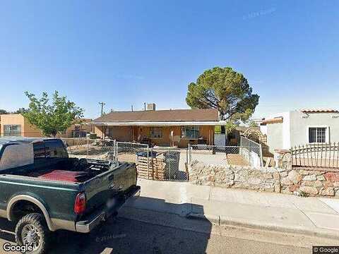 Hermosillo, EL PASO, TX 79915