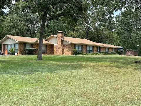 Range, PALESTINE, TX 75801