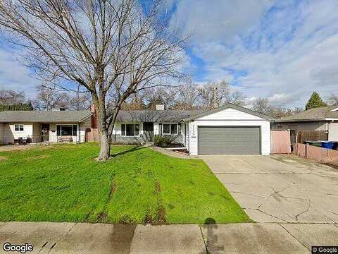 Oakberry, CITRUS HEIGHTS, CA 95621