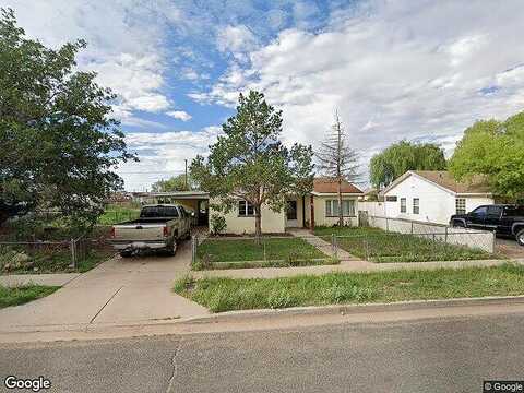 Buffalo, HOLBROOK, AZ 86025
