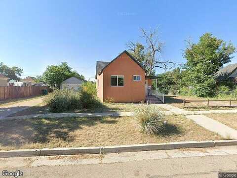 Corona, PUEBLO, CO 81004
