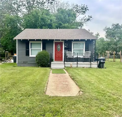 Dearborn, WACO, TX 76704
