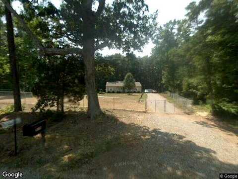 Midway, CHURCH ROAD, VA 23833