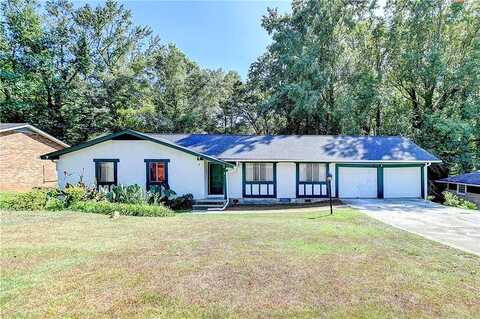 Zinzendorf, LITHONIA, GA 30038