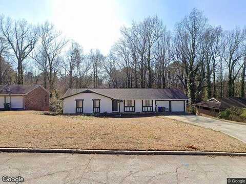 Zinzendorf, LITHONIA, GA 30038