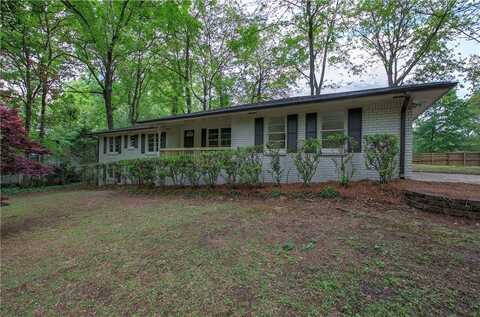 Karron, POWDER SPRINGS, GA 30127
