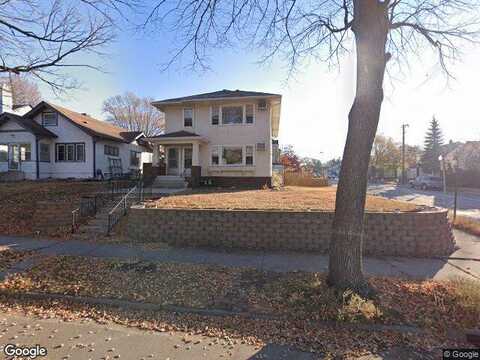 Oakland, MINNEAPOLIS, MN 55407