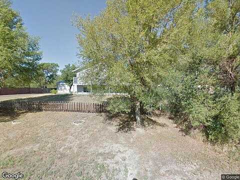 Chestnut, RAMAH, CO 80832