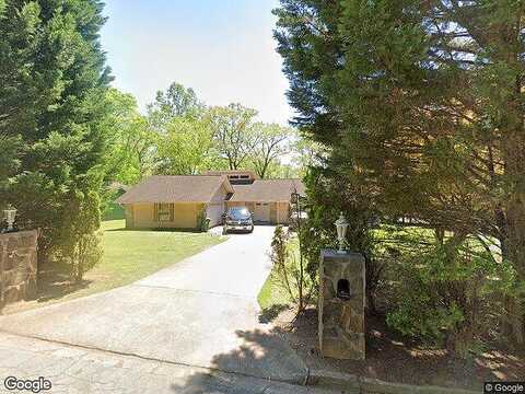Big Springs, DECATUR, GA 30034