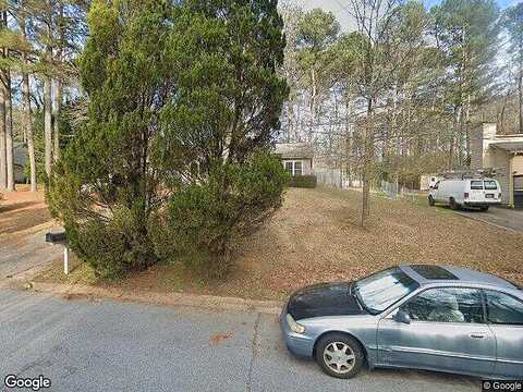 Highland Pine, DULUTH, GA 30096