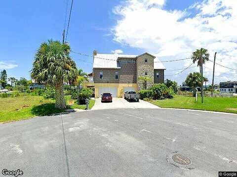 Scarlet Sage, HERNANDO BEACH, FL 34607