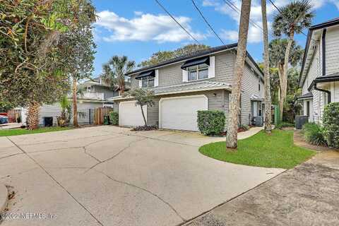 4Th, ATLANTIC BEACH, FL 32233