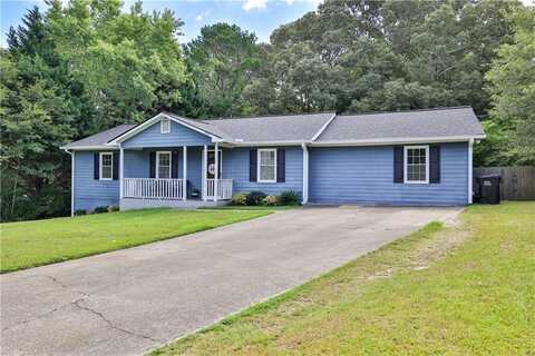 Hosch Valley, BUFORD, GA 30519