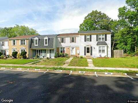 Burgundy, WOODBRIDGE, VA 22192
