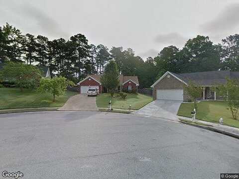 Freemans Walk, DACULA, GA 30019