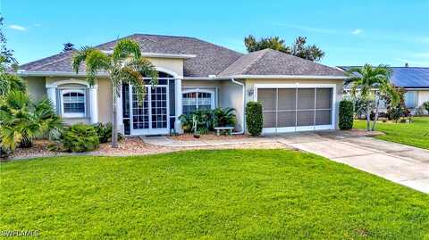 Terrain, PUNTA GORDA, FL 33983