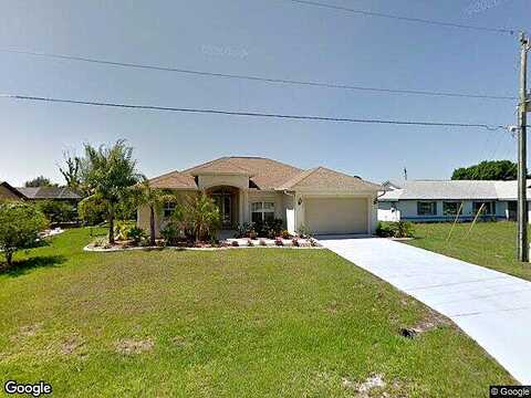 Terrain, PUNTA GORDA, FL 33983