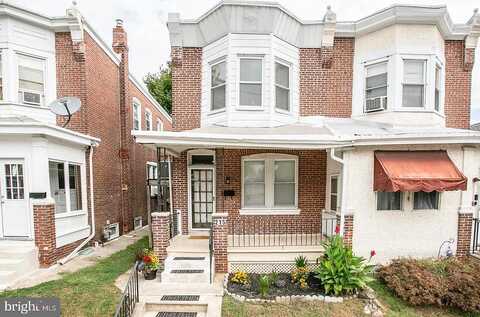 Poplar, NORRISTOWN, PA 19401