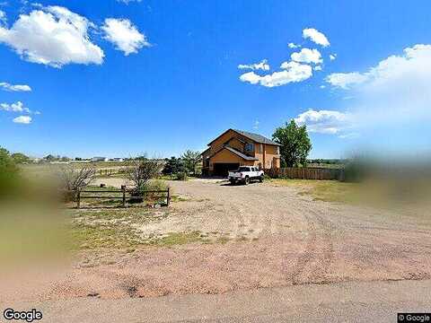 Hacienda Del Sol, PUEBLO, CO 81007