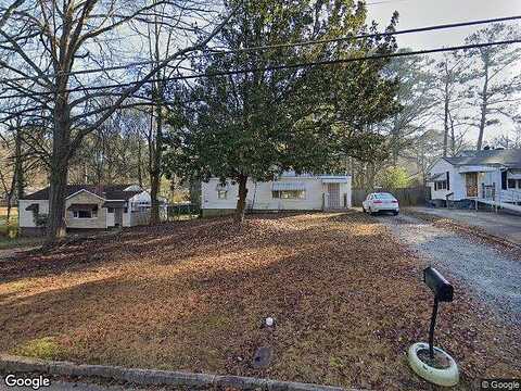 Lee, DECATUR, GA 30035