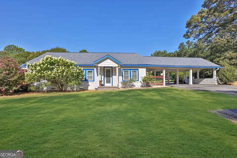 Hopewell, ALPHARETTA, GA 30004