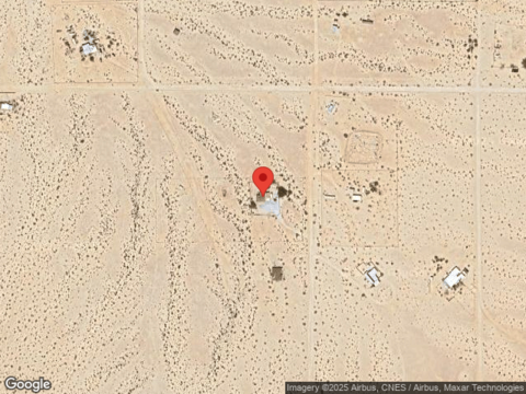 Jackrabbit, TWENTYNINE PALMS, CA 92277