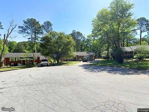 Birch Ridge, STONE MOUNTAIN, GA 30083