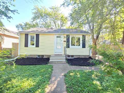 35Th, SAINT CLOUD, MN 56303