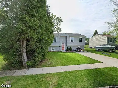 34Th, ERIE, PA 16504
