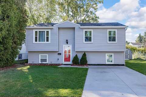 34Th, ERIE, PA 16504