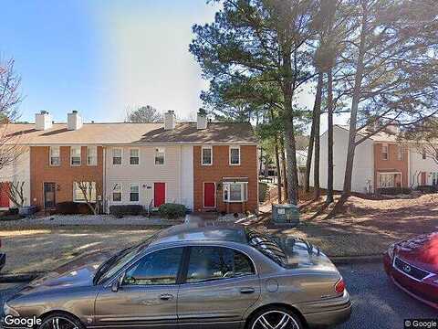 Holcomb Ferry, ROSWELL, GA 30076