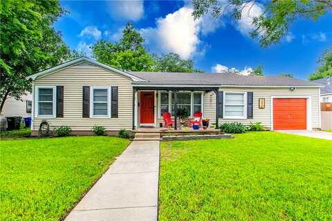 Crestview, WACO, TX 76710