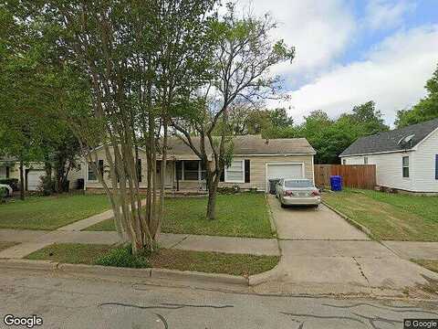Crestview, WACO, TX 76710