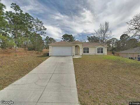 Curry, SPRING HILL, FL 34609