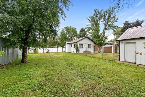 10Th, SAINT CLOUD, MN 56301