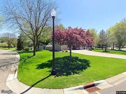 Quay, MINNEAPOLIS, MN 55433