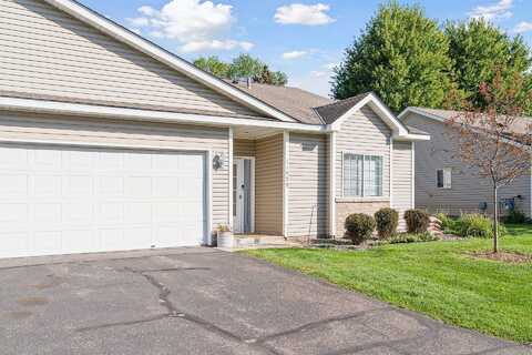 Quay, MINNEAPOLIS, MN 55433