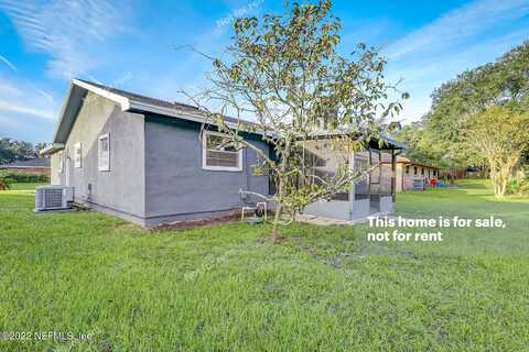 Oak Ridge, JACKSONVILLE, FL 32225