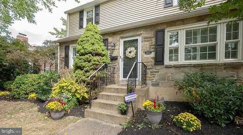Concord, DREXEL HILL, PA 19026