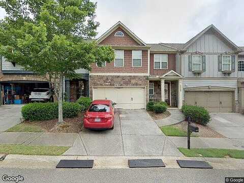 Castleberry Village, CUMMING, GA 30040